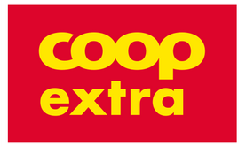Coop extra Nordfjordeid