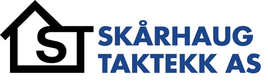 Skårhaug Taktekk